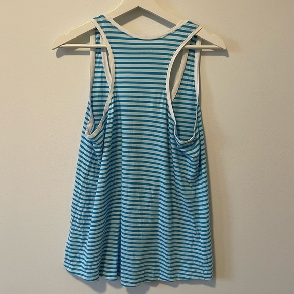 Lilly Pulitzer Striped Tank Top - Picture 6 of 12
